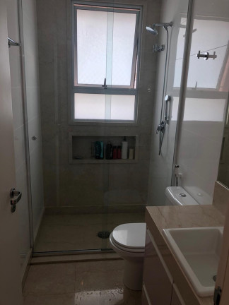 Imagem Apartamento com 3 Quartos à Venda, 266 m² em Jardim Anália Franco - São Paulo