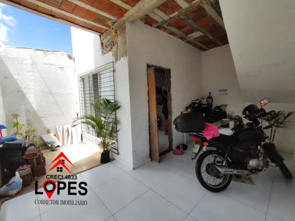 Imagem Casa com 2 Quartos à Venda, 70 m² em Pajuçara - Natal Imagem Casa com 2 Quartos à Venda, 70 m² em Pajuçara - Natal