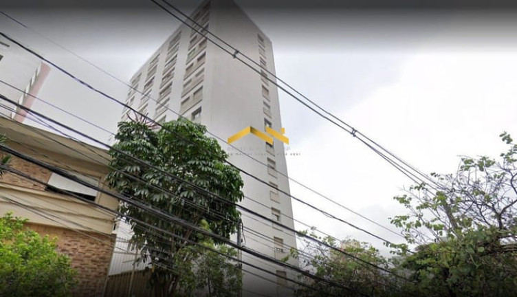 Imagem Apartamento com 3 Quartos à Venda, 141 m² em Paraiso - São Paulo Imagem Apartamento com 3 Quartos à Venda, 141 m² em Paraiso - São Paulo