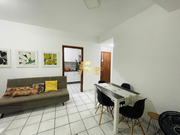 Imagem Imóvel com 2 Quartos à Venda, 56 m² em Jardim Camburi - Vitória