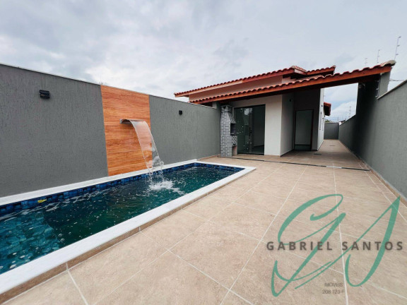 Imagem Casa com 2 Quartos à Venda, 150 m² em Jardim Jamaica - Itanhaém Imagem Casa com 2 Quartos à Venda, 150 m² em Jardim Jamaica - Itanhaém