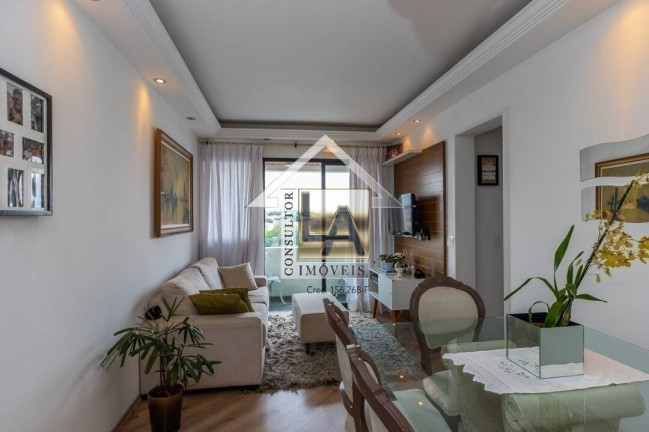 Imagem Apartamento com 2 Quartos à Venda, 59 m² em Vila Mascote - São Paulo Imagem Apartamento com 2 Quartos à Venda, 59 m² em Vila Mascote - São Paulo