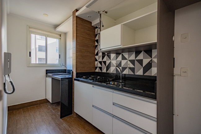 Apartamento com 1 Quarto à Venda, 42 m² em água Branca - São Paulo
