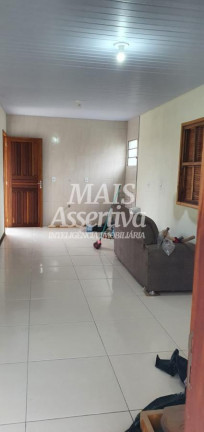 Imagem Casa com 2 Quartos à Venda, 60 m² em Loteamento Sulmar - Balneário Gaivota Imagem Casa com 2 Quartos à Venda, 60 m² em Loteamento Sulmar - Balneário Gaivota