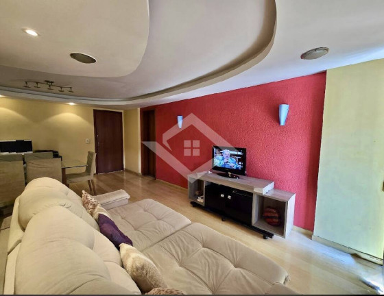 Imagem Apartamento com 3 Quartos à Venda, 116 m² em Barra Olímpica - Rio De Janeiro Imagem Apartamento com 3 Quartos à Venda, 116 m² em Barra Olímpica - Rio De Janeiro