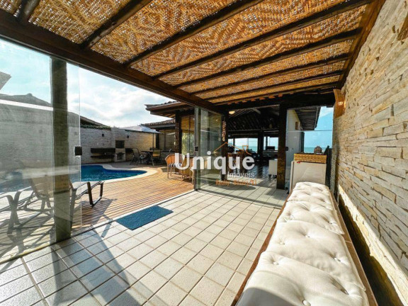 Imagem Casa com 5 Quartos à Venda, 370 m² em Baia Formosa - Armação Dos Búzios Imagem Casa com 5 Quartos à Venda, 370 m² em Baia Formosa - Armação Dos Búzios
