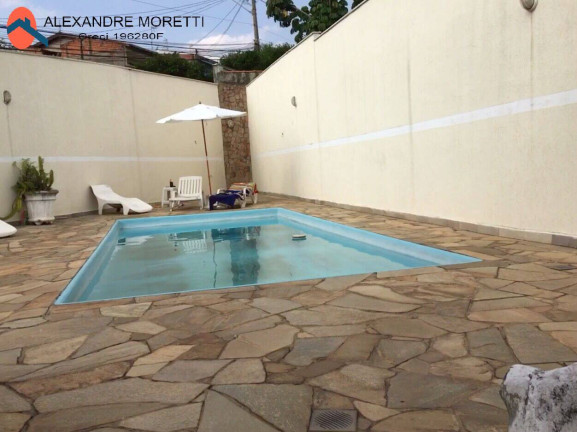 Imagem Casa com 3 Quartos à Venda, 268 m² em Jardim Altos Do Itavuvu - Sorocaba