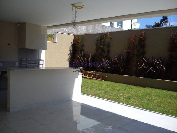 Imagem Casa com 4 Quartos à Venda, 480 m² em Alphaville - Santana De Parnaíba Imagem Casa com 4 Quartos à Venda, 480 m² em Alphaville - Santana De Parnaíba
