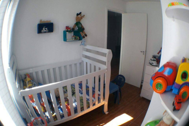 Imagem Apartamento com 2 Quartos à Venda, 46 m² em Agua Chata - Guarulhos