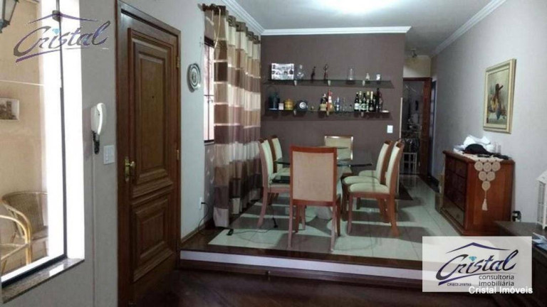 Casa com 3 Quartos à Venda, 250 m² em Jardim Bonfiglioli - São Paulo