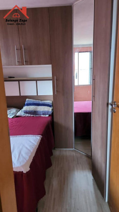 Imagem Apartamento com 2 Quartos à Venda, 54 m² em Jardim Umuarama - São Paulo Imagem Apartamento com 2 Quartos à Venda, 54 m² em Jardim Umuarama - São Paulo