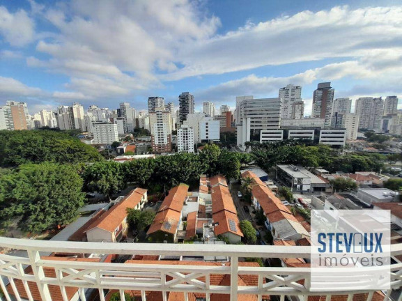 Imagem Apartamento com 1 Quarto à Venda, 40 m² em Vila Olímpia - São Paulo
