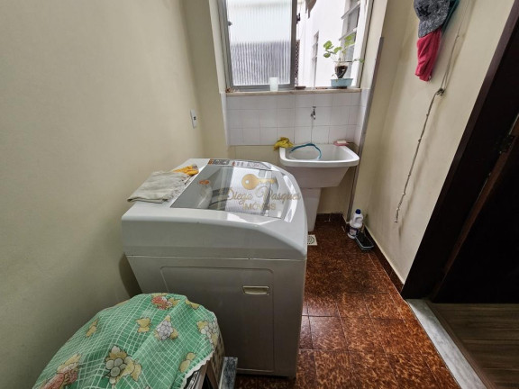 Imagem Apartamento com 1 Quarto à Venda, 52 m² em Várzea - Teresópolis Imagem Apartamento com 1 Quarto à Venda, 52 m² em Várzea - Teresópolis