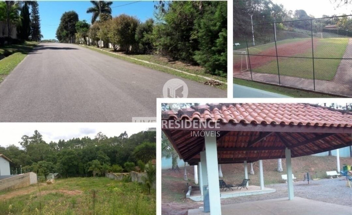 Imagem Terreno em Condomínio à Venda, 2.140 m² em Parque Da Fazenda - Itatiba Imagem Terreno em Condomínio à Venda, 2.140 m² em Parque Da Fazenda - Itatiba
