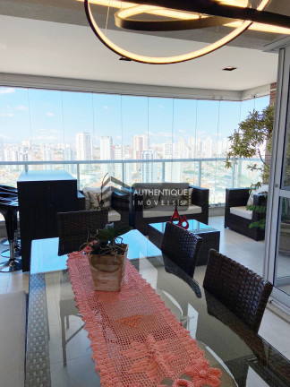 Imagem Apartamento com 4 Quartos à Venda, 157 m² em Tatuapé - São Paulo Imagem Apartamento com 4 Quartos à Venda, 157 m² em Tatuapé - São Paulo