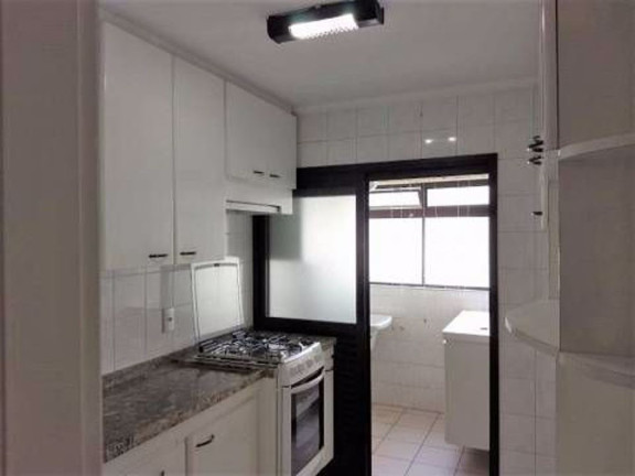Imagem Apartamento com 2 Quartos à Venda, 58 m² em Parque Imperial - São Paulo Imagem Apartamento com 2 Quartos à Venda, 58 m² em Parque Imperial - São Paulo