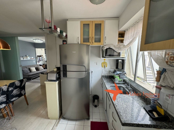 Imagem Imóvel com 1 Quarto à Venda, 42 m² em Pinheiros - São Paulo Imagem Imóvel com 1 Quarto à Venda, 42 m² em Pinheiros - São Paulo