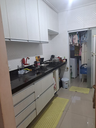Imagem Apartamento com 3 Quartos à Venda, 67 m² em Parque Terra Nova - São Bernardo Do Campo