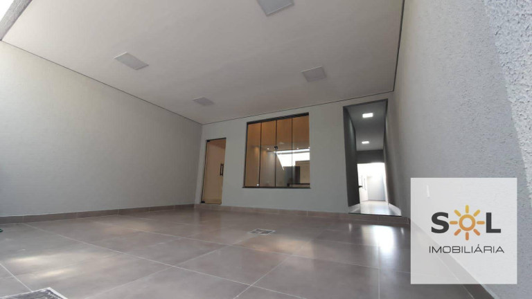 Imagem Casa com 3 Quartos à Venda, 155 m² em Jardim Itaipu - Goiânia Imagem Casa com 3 Quartos à Venda, 155 m² em Jardim Itaipu - Goiânia