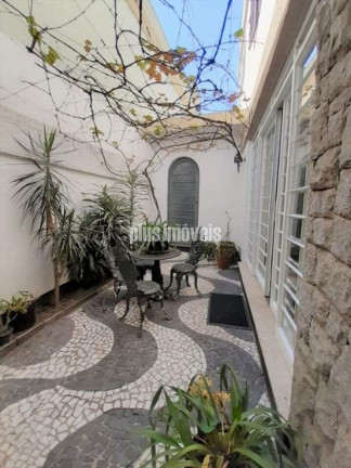 Imagem Casa com 4 Quartos à Venda, 250 m² em Planalto Paulista - São Paulo Imagem Casa com 4 Quartos à Venda, 250 m² em Planalto Paulista - São Paulo