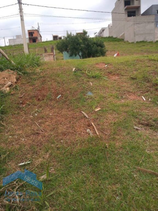 Imagem Terreno em Condomínio à Venda, 150 m² em Villas Do Jaguari - Santana De Parnaíba Imagem Terreno em Condomínio à Venda, 150 m² em Villas Do Jaguari - Santana De Parnaíba