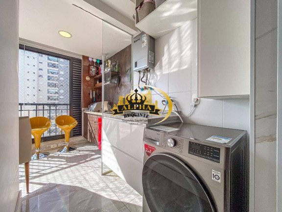 Imagem Apartamento com 3 Quartos para Alugar, 90 m² em Alphaville Empresarial - Barueri Imagem Apartamento com 3 Quartos para Alugar, 90 m² em Alphaville Empresarial - Barueri