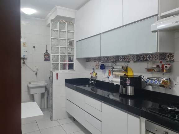 Imagem Imóvel com 3 Quartos à Venda, 84 m² em Rudge Ramos - São Bernardo Do Campo Imagem Imóvel com 3 Quartos à Venda, 84 m² em Rudge Ramos - São Bernardo Do Campo