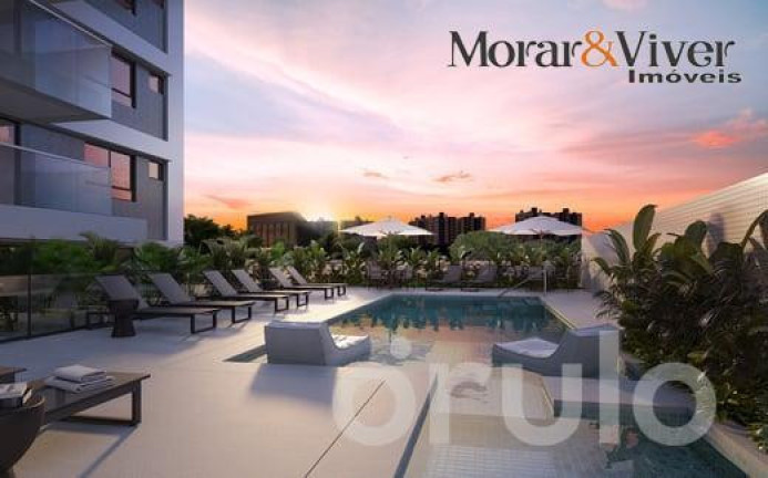 Imagem Apartamento com 3 Quartos à Venda, 107 m² em Cabral - Curitiba Imagem Apartamento com 3 Quartos à Venda, 107 m² em Cabral - Curitiba
