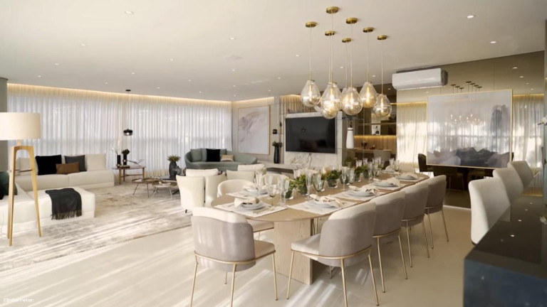 Imagem Apartamento com 4 Quartos à Venda, 230 m² em Pinheiros - São Paulo Imagem Apartamento com 4 Quartos à Venda, 230 m² em Pinheiros - São Paulo