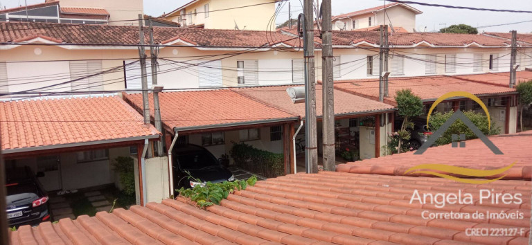 Imagem Sobrado com 3 Quartos à Venda, 90 m² em Jaraguá - São Paulo