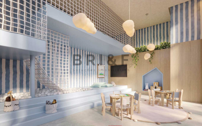 Imagem Apartamento com 4 Quartos à Venda, 261 m² em Brooklin - São Paulo Imagem Apartamento com 4 Quartos à Venda, 261 m² em Brooklin - São Paulo