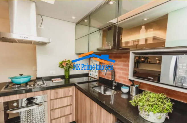 Imagem Apartamento com 2 Quartos à Venda, 93 m² em Vila Anastácio - São Paulo Imagem Apartamento com 2 Quartos à Venda, 93 m² em Vila Anastácio - São Paulo