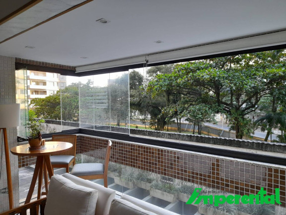 Imagem Apartamento com 3 Quartos à Venda, 140 m² em Pitangueiras - Guarujá Imagem Apartamento com 3 Quartos à Venda, 140 m² em Pitangueiras - Guarujá