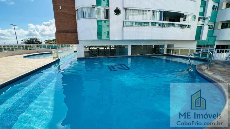 Imagem Cobertura com 3 Quartos à Venda, 138 m² em Jardim Flamboyant - Cabo Frio Imagem Cobertura com 3 Quartos à Venda, 138 m² em Jardim Flamboyant - Cabo Frio