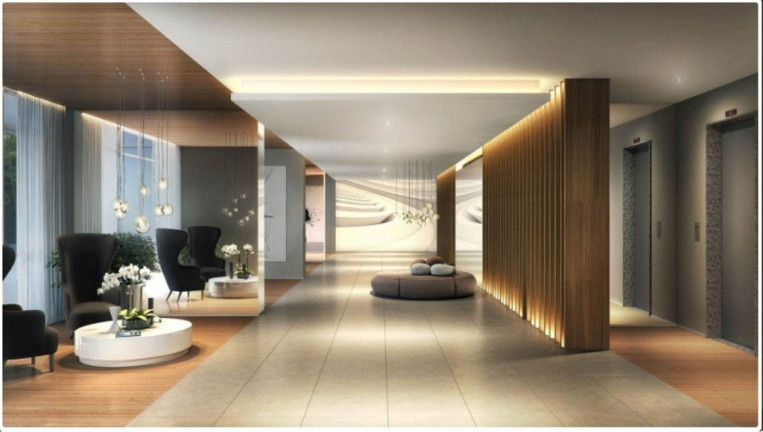 Imagem Studio com 1 Quarto à Venda, 39 m² em Pinheiros - São Paulo Imagem Studio com 1 Quarto à Venda, 39 m² em Pinheiros - São Paulo