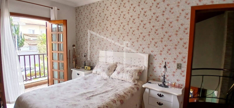 Imagem Sobrado com 3 Quartos à Venda, 300 m² em Independência - São Bernardo Do Campo Imagem Sobrado com 3 Quartos à Venda, 300 m² em Independência - São Bernardo Do Campo
