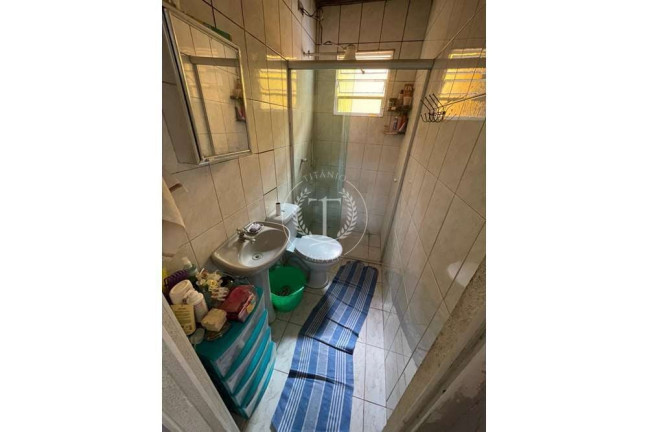 Imagem Casa com 2 Quartos à Venda, 137 m² em Cidade Continental - São Paulo Imagem Casa com 2 Quartos à Venda, 137 m² em Cidade Continental - São Paulo