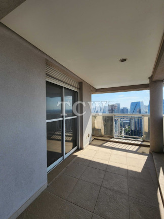 Imagem Apartamento com 2 Quartos à Venda, 90 m² em Vila Nova Conceição - São Paulo