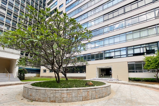 Imagem Apartamento com 3 Quartos à Venda, 345 m² em Cerqueira César - São Paulo Imagem Apartamento com 3 Quartos à Venda, 345 m² em Cerqueira César - São Paulo