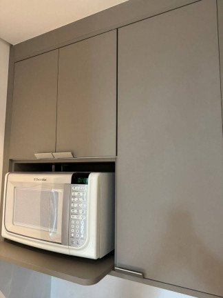 Imagem Apartamento com 1 Quarto à Venda, 34 m² em Consolação - São Paulo