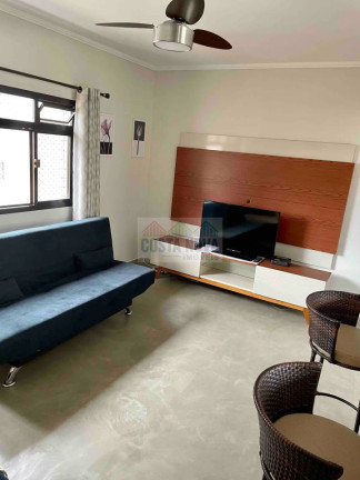 Imagem Apartamento com 1 Quarto à Venda, 52 m² em Jardim Ana Maria - Guarujá Imagem Apartamento com 1 Quarto à Venda, 52 m² em Jardim Ana Maria - Guarujá