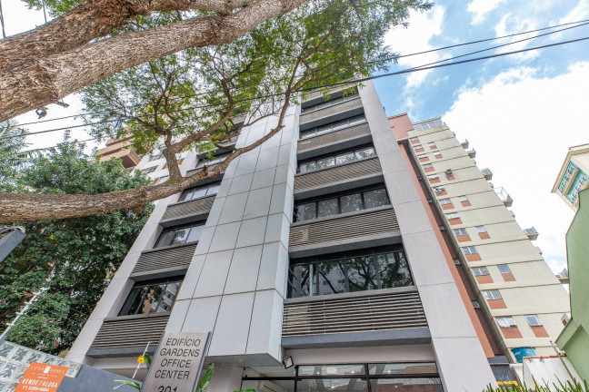 Imagem Ponto Comercial à Venda, 38 m² em Jardim Paulista - São Paulo