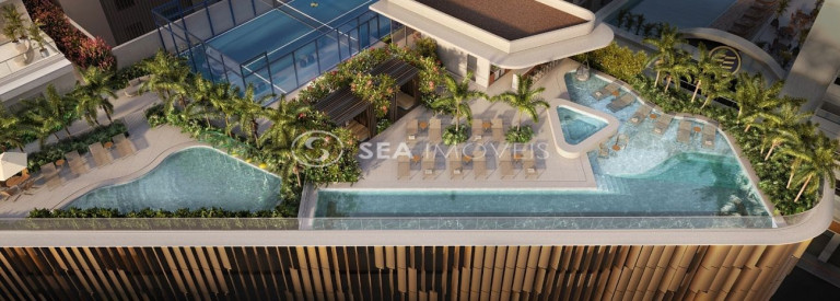Imagem Apartamento com 4 Quartos à Venda, 182 m² em Centro - Balneário Camboriú Imagem Apartamento com 4 Quartos à Venda, 182 m² em Centro - Balneário Camboriú