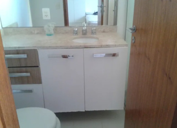 Imagem Imóvel com 1 Quarto à Venda, 30 m² em Campo Belo - São Paulo