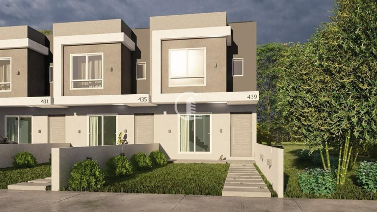 Imagem Sobrado com 3 Quartos à Venda, 102 m² em São Luiz - Caxias Do Sul Imagem Sobrado com 3 Quartos à Venda, 102 m² em São Luiz - Caxias Do Sul