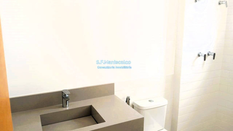 Imagem Apartamento com 3 Quartos à Venda, 135 m² em Praia Grande - Ubatuba