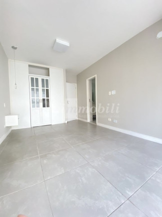 Imagem Apartamento com 3 Quartos à Venda, 116 m² em Higienópolis - São Paulo