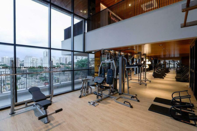 Imagem Apartamento com 3 Quartos à Venda, 116 m² em Perdizes - São Paulo Imagem Apartamento com 3 Quartos à Venda, 116 m² em Perdizes - São Paulo