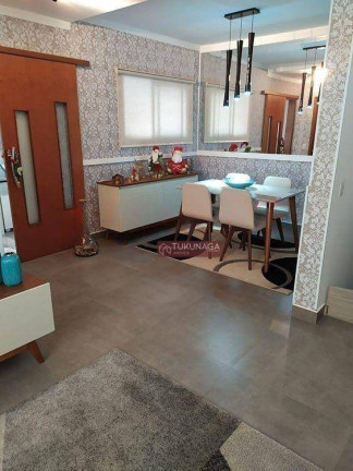 Sobrado com 3 Quartos à Venda, 189 m² em Parada Inglesa - São Paulo