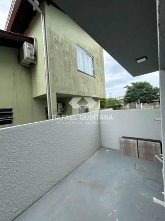 Imagem Apartamento com 1 Quarto para Alugar, 27 m² em Itacorubi - Florianópolis
